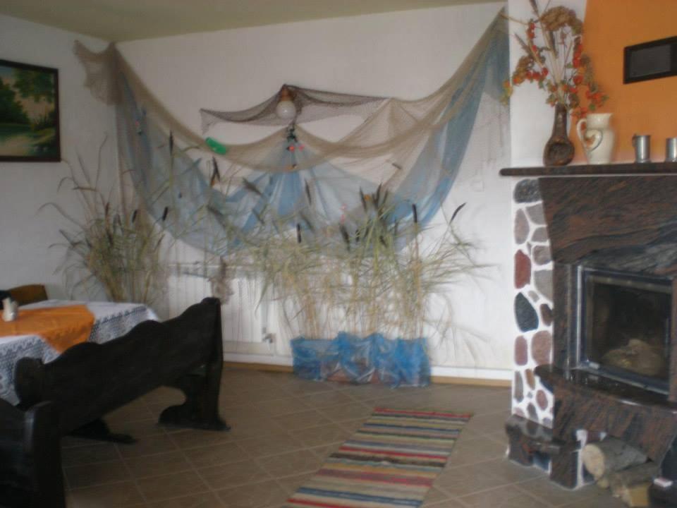 Agroturystyka Na Skarpie Wizajny 외부 사진